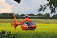 Miesbach Gleitschirmflieger stürzt ab schwer verle