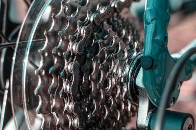 Zwei Fahrraddiebe auf frischer Tat gefasst Fahrrad
