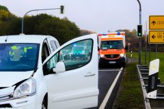 Marquartstein PKW mit rohen Eiern beschmiert