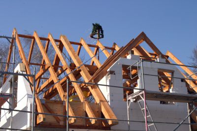 Forschungsprojekt DeinHaus 4 0 ? Technische Hochsc