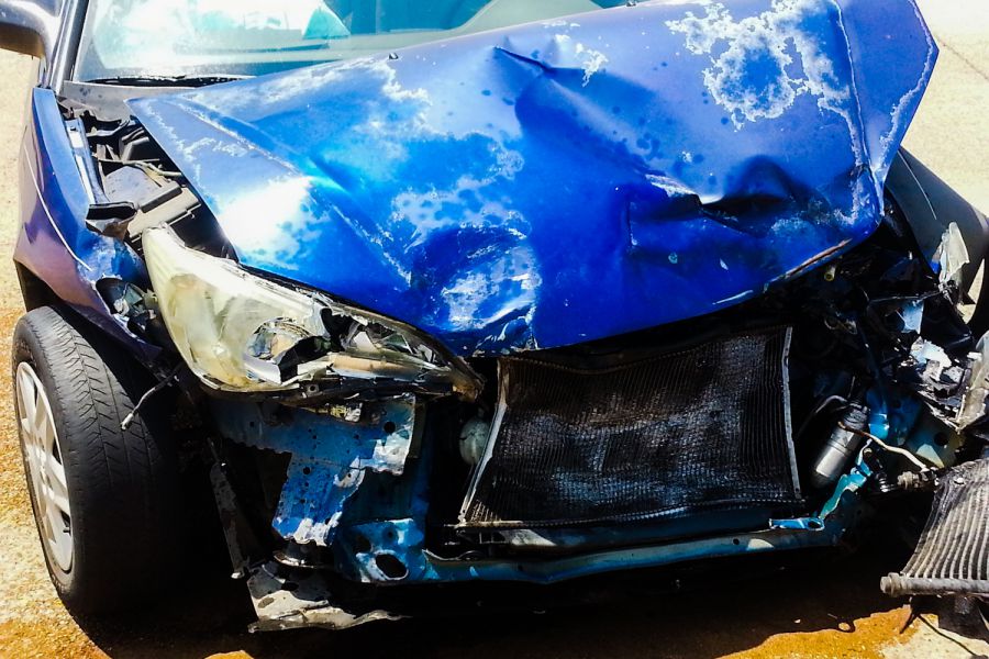 Raubling Verkehrsunfall auf der BAB 93