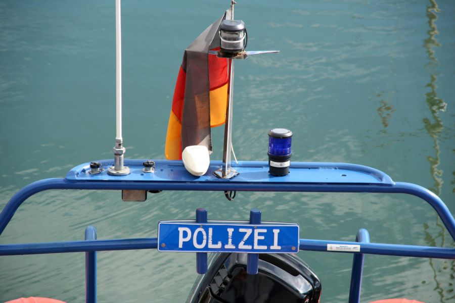 Bad Endorf Schwimmerin tot aus Langbürgner See geb