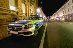Prutting Zu schnell unterwegs auf nasser Fahrbahn 