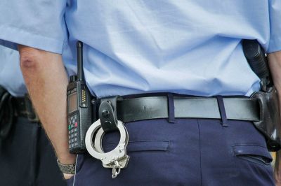 Rosenheim Mann beleidigt Polizeibeamte