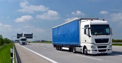 A8 Riskanter Teppichtransport
