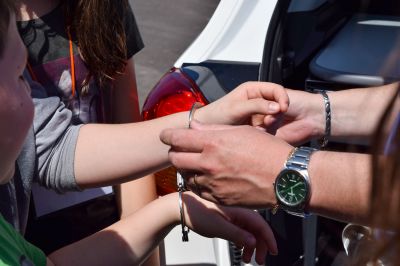 Rosenheim Festnahme von vier Tatverdächtigen nach 
