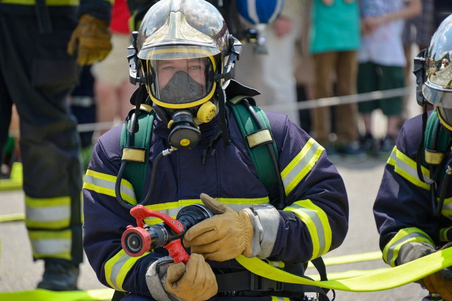 Waldkraiburg Sechsstelliger Sachschaden bei Brand