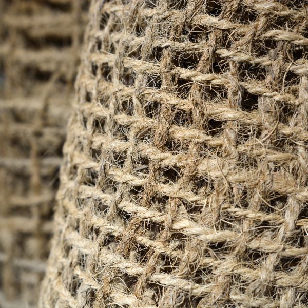 Naturfasergewebe Kokosgewebe Premium