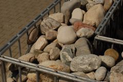 Gabionensysteme Lärmschutz Kern Hausham