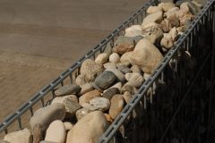 Gabionensysteme Lärmschutz Kern Miesbach
