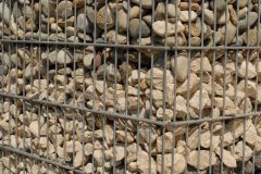 Gabionensysteme Lärmschutz Kern Miesbach Landkreis