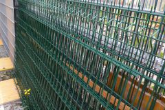 Fachleute Zaunanlagen Toranlagen Privat Miesbach L