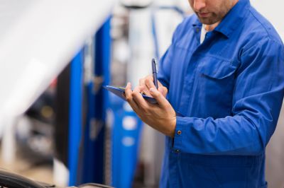 Servicetechniker m w d