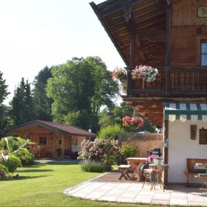 Übernachtung Ferienwohnung Zauberflöte