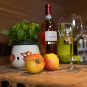 Übernachtung Ferienwohnung Fledermaus