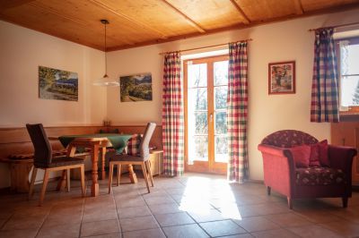 Ferienwohnung H nsel und Gretel