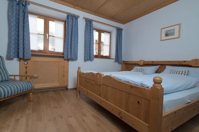 Ferienwohnung Zauberfl te