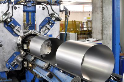 Industriemechaniker m w d in Vollzeit