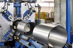 Industriemechaniker m w d in Vollzeit