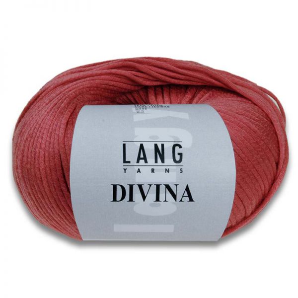 Wolle LANG DIVINA