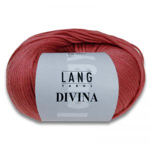 Wolle LANG DIVINA