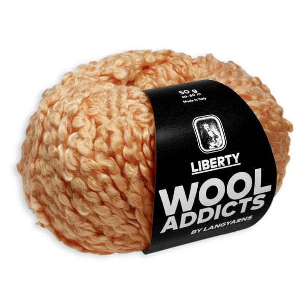 Wolle LANG LIBERTY