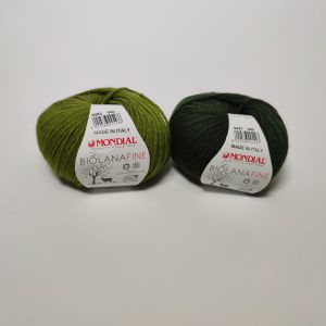 Biolana Fine Mondial