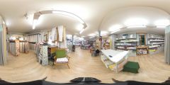 360 Grad Bild Nähparadies Hein Miesbach