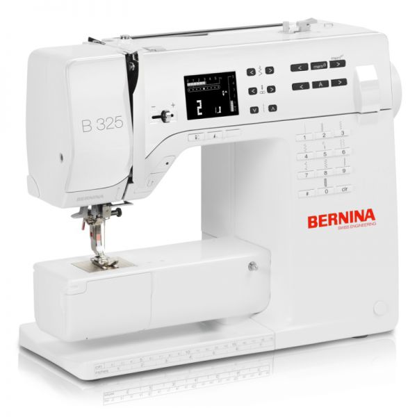 BERNINA 325