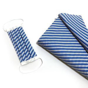 Stoffe für Mund und Nasenschutz