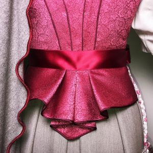 Dirndl Stoffe
