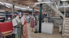 Nähkurse bei Nähparadies Hein in Miesbach