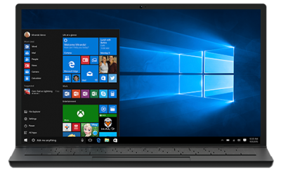 Windows 10 Update Service