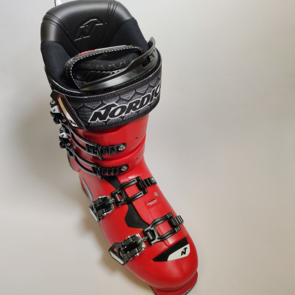 Nordica Speedmachine