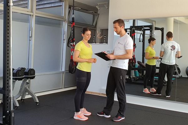 100 Sportfokus f r Deine sportliche Zukunft