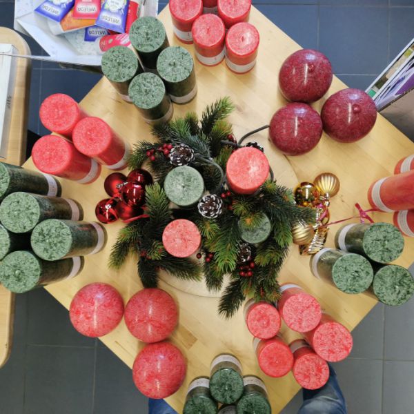 Advent Advent