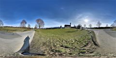 Wallfahrtskirche Wilparting